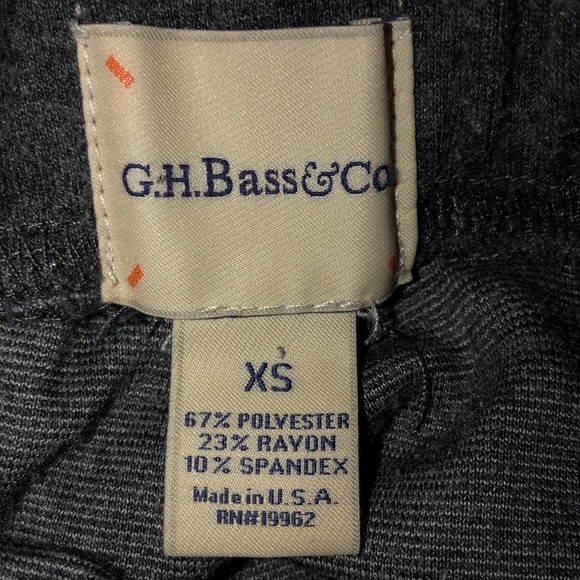 Bass sweatpants - Picture 5 of 5